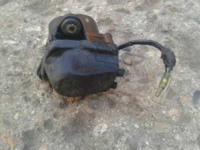 Moteur valves yamaha 200 dtr 1988 - photo 3