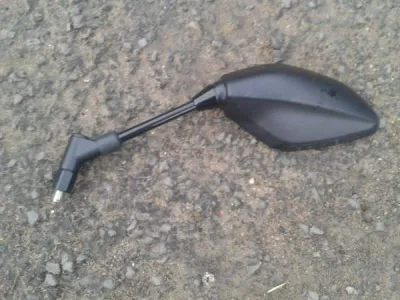 Rétroviseur gauche yamaha 700 mt07 2020 - photo 4