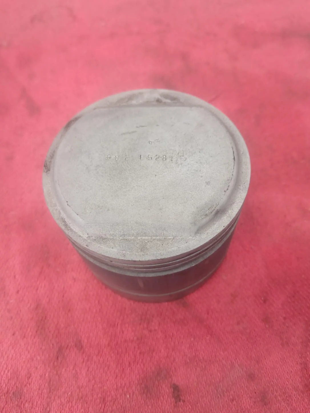Pistons pour Maserati Mistral 4.0 - Équipements Auto - Nice (06000)