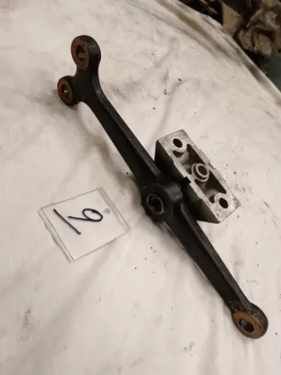 Renvoi de direction fiat 1600 - photo 3