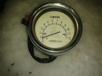 Comptour yamaha 750 fzx 1997 - photo 3