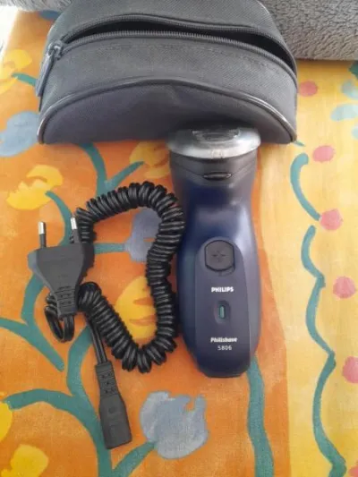 Rasoir philipshave hq 5806 - photo 2