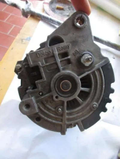 Alternateur ferrari f40 - photo 4