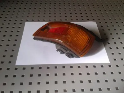 Clignotant arriére honda pc 800 pacific coast 1998 - photo 4