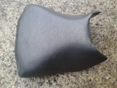 Selle avant honda pc 800 pacif coast 1989 - photo 3