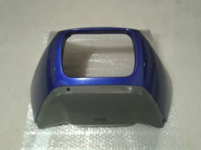 Téte de fourche bleu honda 600 transalp 1992 - photo 4