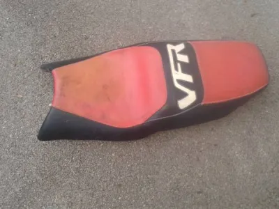 Selle bagster honda 750 vfr 1995 - photo 3