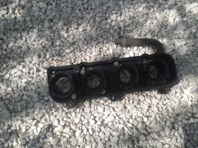 Manchons carburateurs kawasaki zx9r 1998 - photo 3