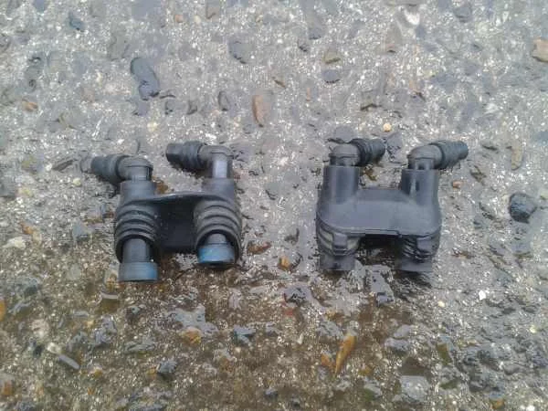 Antiparasites honda gl 1000 goldwing 1980 - Équipements Moto - Dampleux (02600)