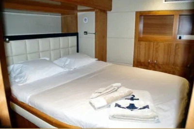 Fountaine pajot queenland 55 - photo 2