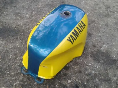 Réservoir yamaha 1100 fj 1985 - photo 4