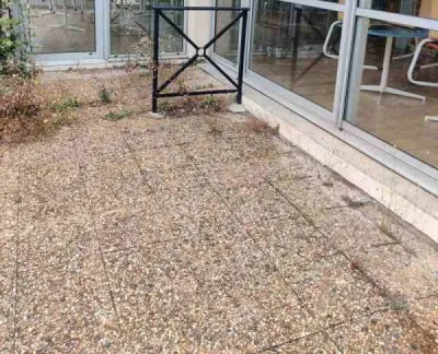 Dalles gravillonnées - photo 3