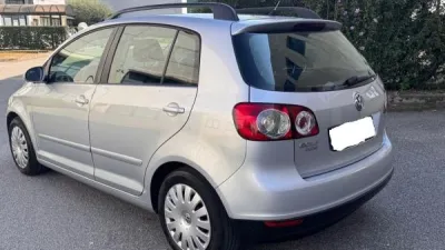 Volkswagen golf état nickel - Voitures - Saint-André-lez-Lille (59350)