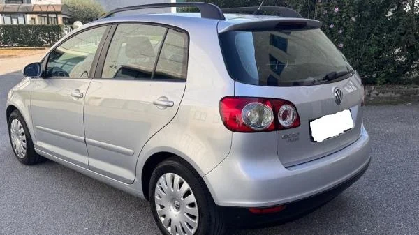 Volkswagen golf état nickel - Voitures - Saint-André-lez-Lille (59350)