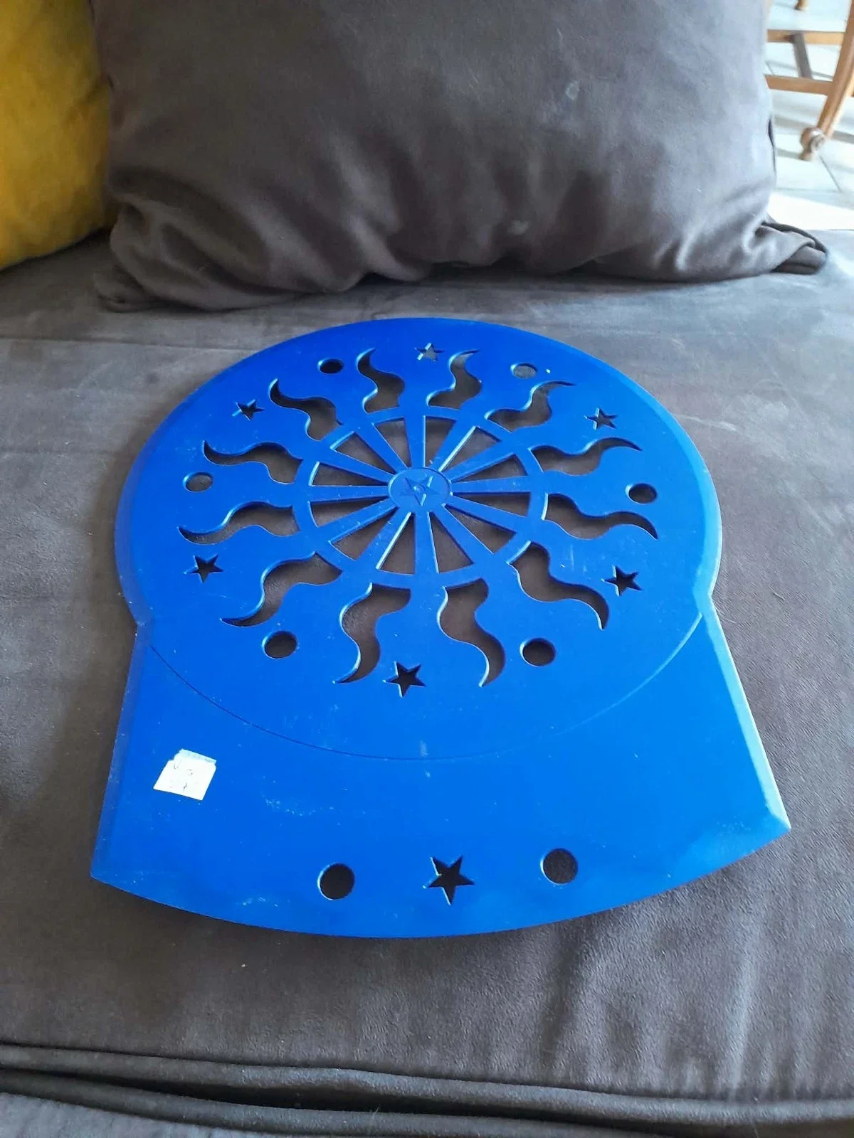 Tupperware - Pochoir et Découpeur à Gateau - Arts de la Table - Saint-Satur (18300)