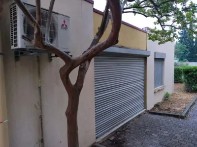 Volets roulants électriques - photo 4