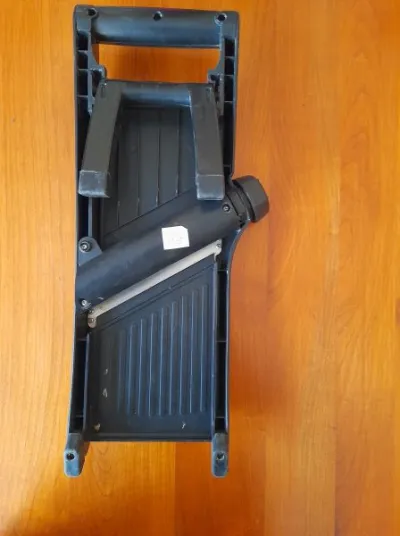 Mandoline de cuisine tranche légumes - photo 2