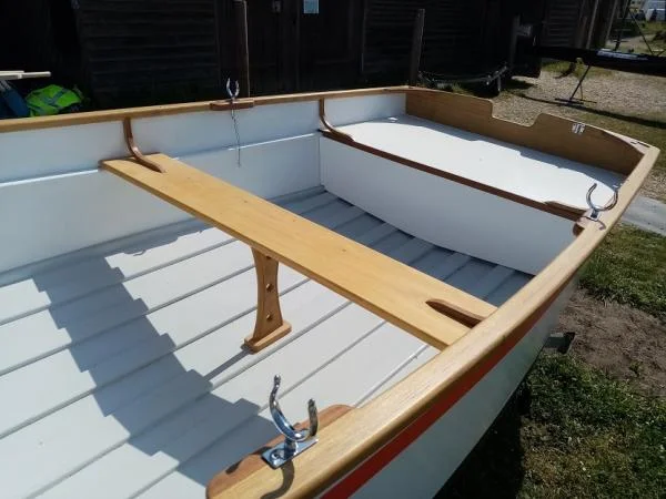 Pivert promenade sport - Bateaux - Évreux (27000)