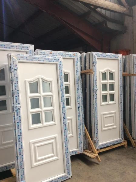 Porte d'entrée pvc - Bricolage - Bourg-en-Bresse (01000)