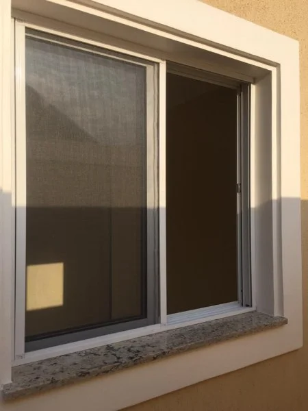 Fenêtre coulissante à vendre très bon état - Bricolage - Le Chambon-Feugerolles (42500)