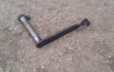 Came d embrayage montesa 123 cota t 1973 - photo 4