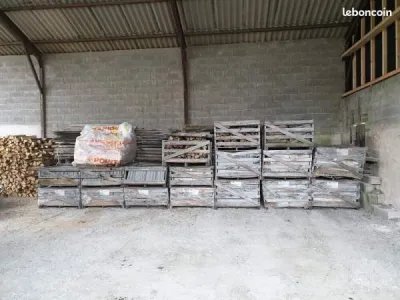 Dalles en phyllite d'argentine - photo 2