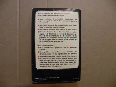 Histoires a rebours - photo 2