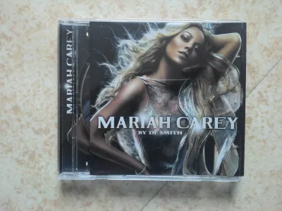 Mariah Carey - cd - mixtape - photo 3