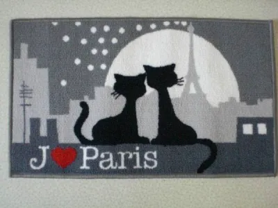 Pendule ou balai frange ou tapis neuf - photo 4