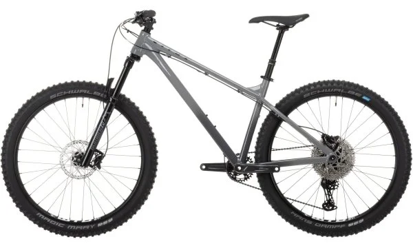 Vitus sentier 27 vr - Vélos - Paris 17e Arrondissement (75017)