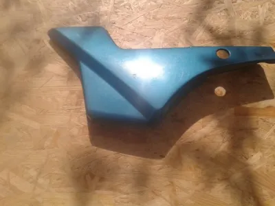Cache latéral gauche yamaha 750 xj seca 1985 - Équipements Moto - Marignane (13700)