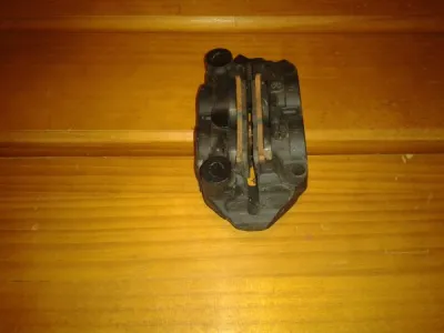 Étrier avant droit suzuki gs1000s 2021 - photo 4