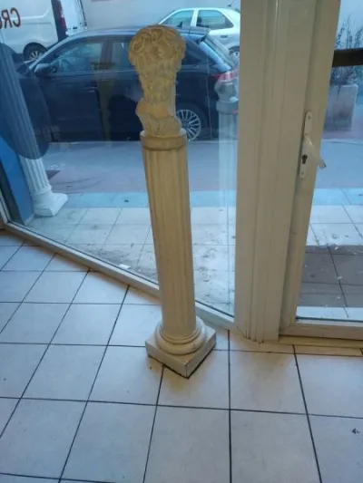 Devantures vitrées - photo 4