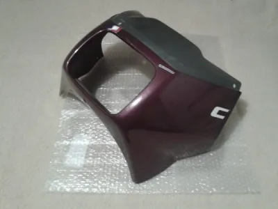 Téte de fourche bordeaux honda 600 transalp 1994 - photo 2