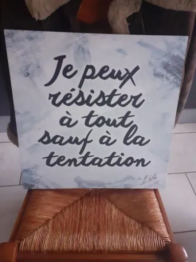 Tableaux sur toile - Décoration - Saint-Satur (18300)
