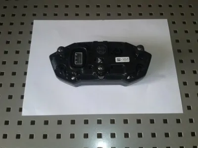 Tableau de bord honda cbr 500 abs 2021 - photo 4