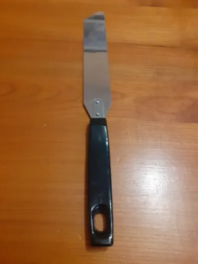 Spatules à crêpes - Collection - Saint-Satur (18300)