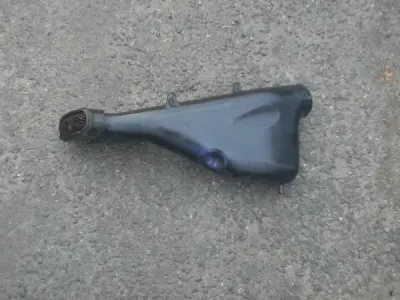 Entrée d air forcée gauche kawasaki 1100 zzr 1991 - Équipements Moto - Verberie (60410)