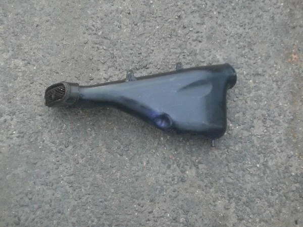 Entrée d air forcée gauche kawasaki 1100 zzr 1991 - Équipements Moto - Verberie (60410)