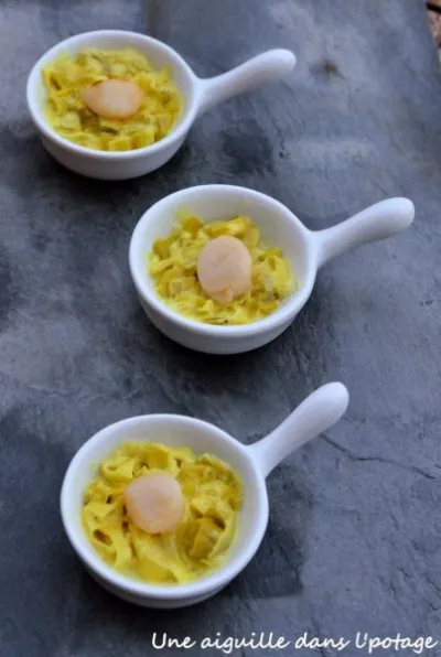 12 mini cassolettes neuves, jamais servies - photo 3