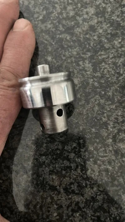 Joint d'entraînement distributeur Ferrari 328 - photo 2