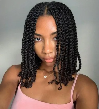 Tresses à domicile pour tous - photo 4