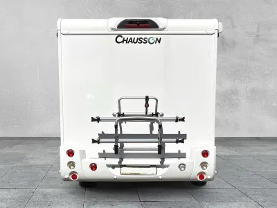 2020-Chausson C514 VIP MARKISE - photo 4