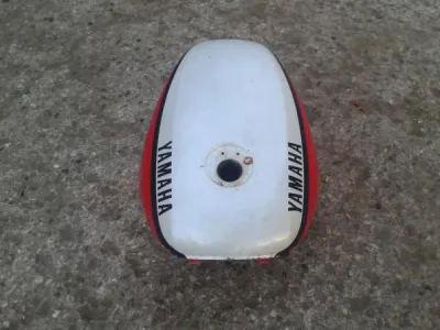 Réservoir yamaha 1100 fj 1985 - photo 4