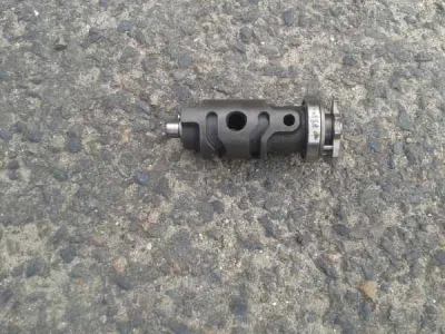 Arbre de sélection honda 600 shadow 2000 - photo 2