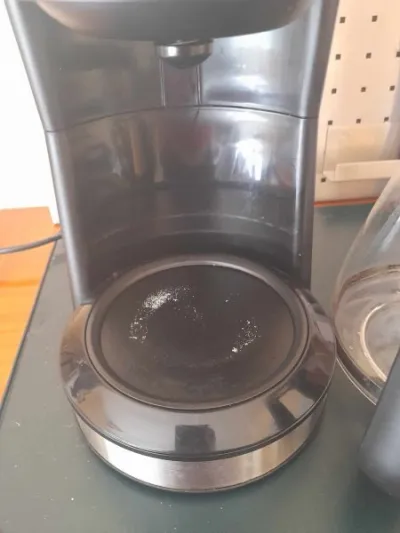 Cafetière électrique programmable proline stcm15p - photo 2