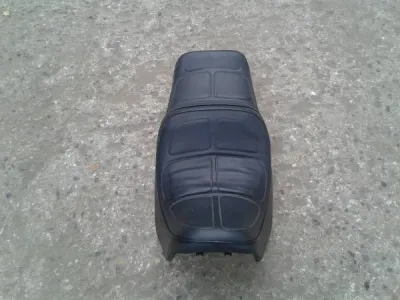 Selle yamaha xv 500 se 1985 - Équipements Moto - Dampleux (02600)