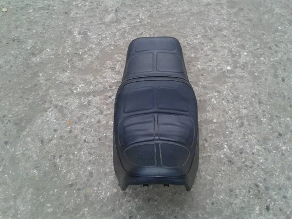 Selle yamaha xv 500 se 1985 - Équipements Moto - Dampleux (02600)