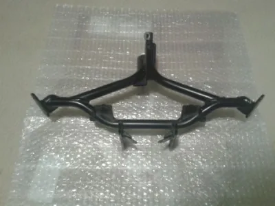 Support tete de fourche kawasaki er6f 2021 - photo 4