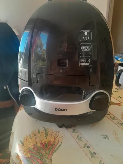 Aspirateur Domo D01033S - Électroménager